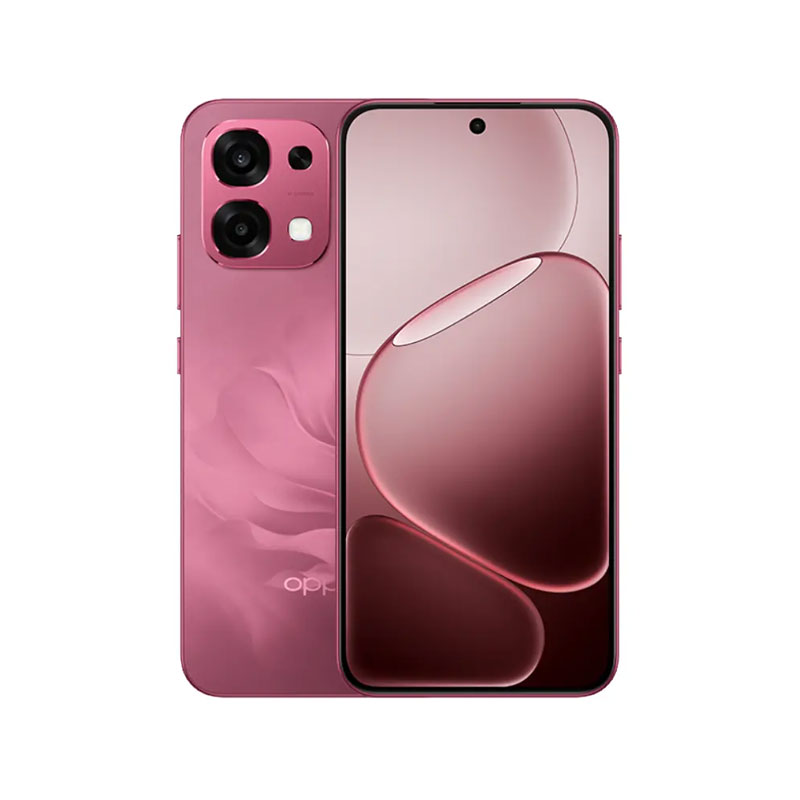 oppo-a6-pro-4g-official-rosewood-red