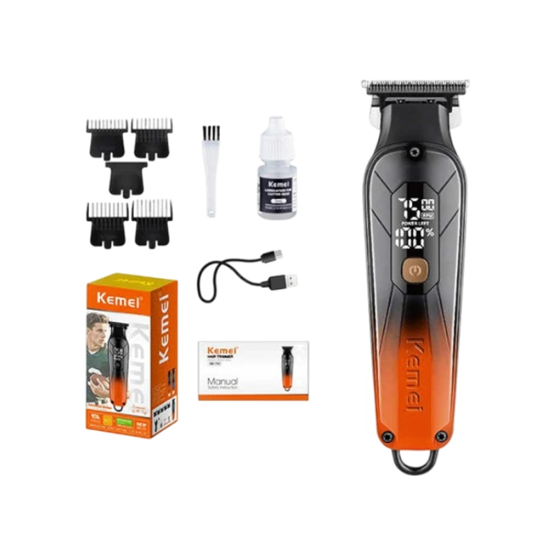 kemei-km-1741-professional-hair-trimmer-1