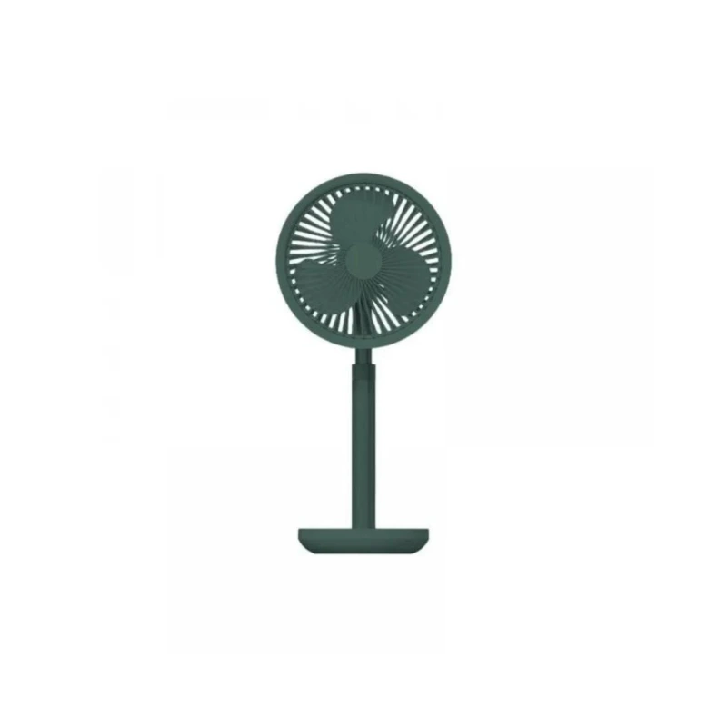 xiaomi-solove-f5-pro-5w-rechargeable-desktop-stand-fan-green